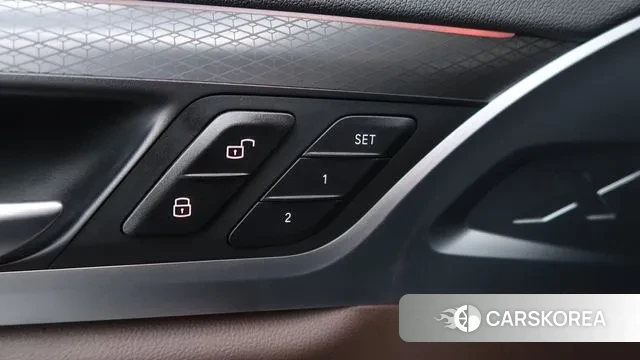 BMW X4 (G02) id 2940964 из Кореи 9