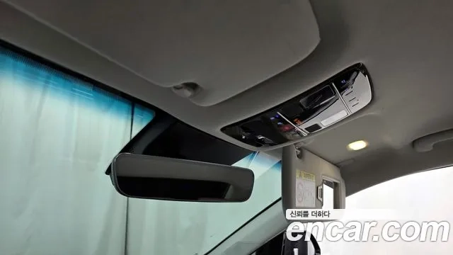 Hyundai Grandeur (GN7) id 2954326 из Кореи 9