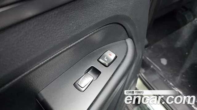 Ssangyong The New Rexton Sport id 2943826 из Кореи 9