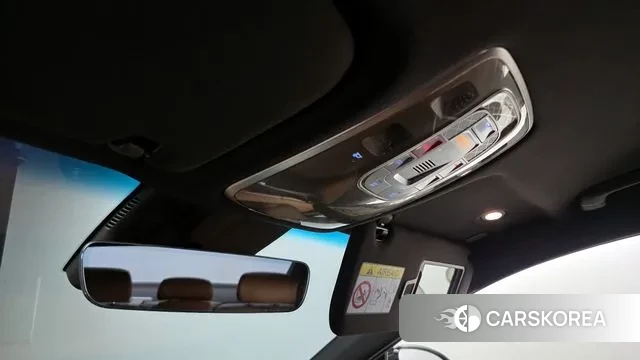 Genesis G80 (RG3) id 3468234 из Кореи 9