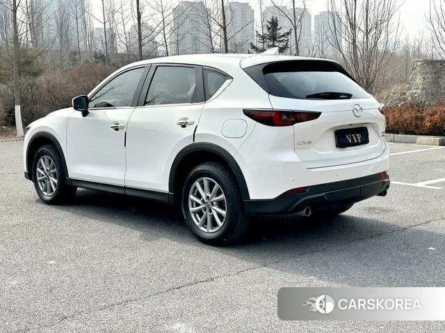 Mazda CX-5 id 4307135 из Китая 9