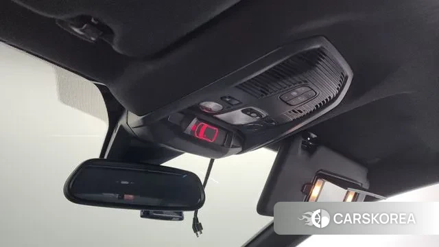 Peugeot 3008 second generation id 3434363 из Кореи 9