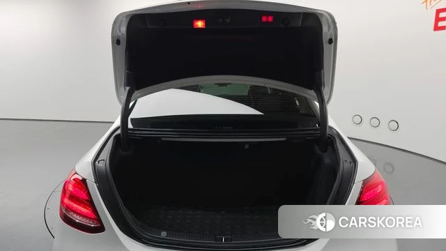 Mercedes-Benz E-Class W213 id 4447401 из Кореи 9