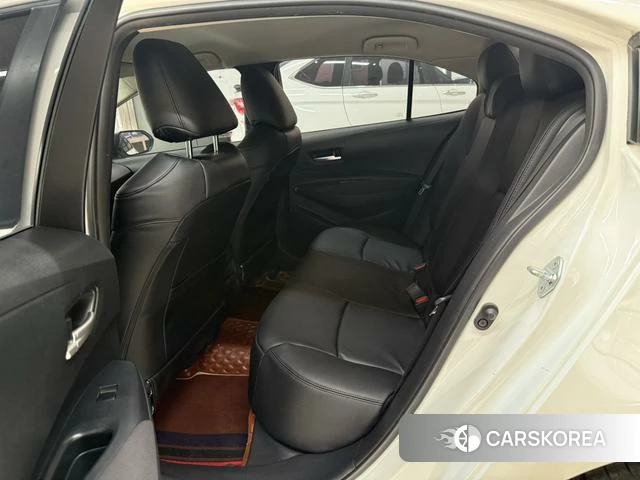 Toyota Corolla id 4255738 из Китая 9