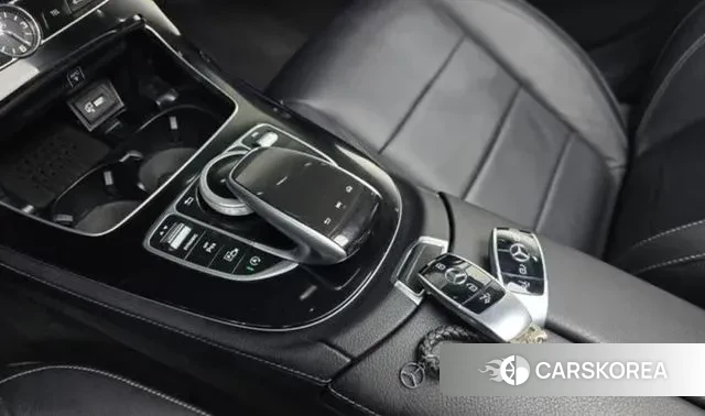 Mercedes-Benz E-Class W213 id 3484883 из Кореи 9