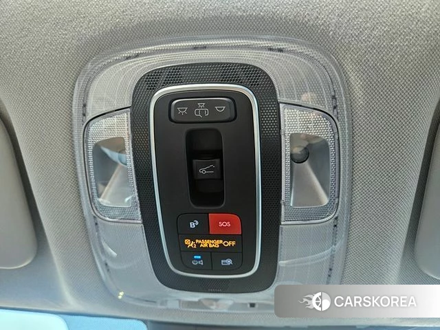 Hyundai The New Avante (CN7) id 4516580 из Кореи 9