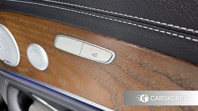 Mercedes-Benz E-Class W213 id 3367998 из Кореи 9