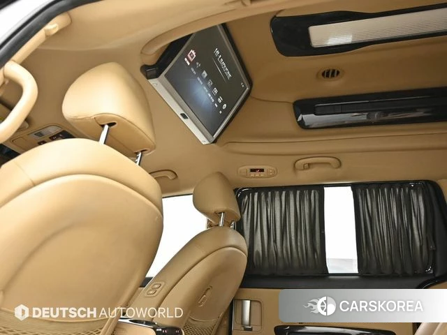 Kia The New Carnival id 3955682 из Кореи 9