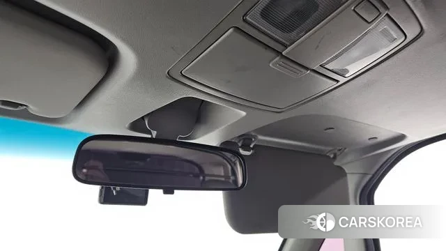 Kia The New Ray id 3656269 из Кореи 9