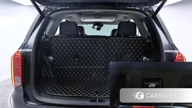 Hyundai Palisade id 4019822 из Кореи 9