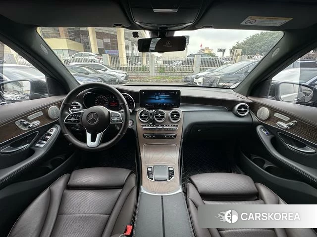 Mercedes-Benz GLC id 4277119 из Китая 9