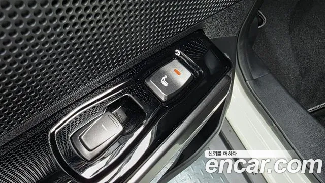 Ssangyong Tivoli Air id 2906901 из Кореи 9