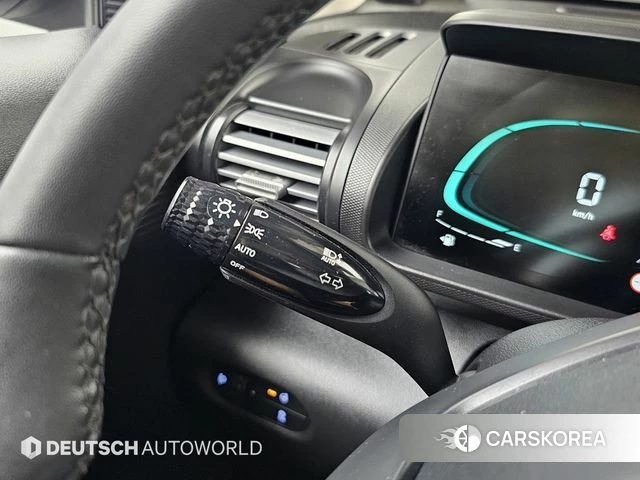 Hyundai Casper id 4628572 из Кореи 9