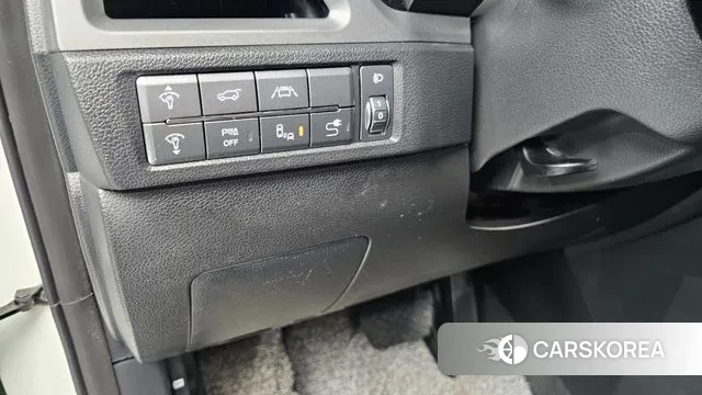 Ssangyong Beautiful Korando id 3037382 из Кореи 9