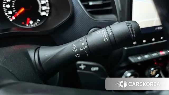 Renault Korea (Samsung) XM3 id 2980044 из Кореи 9