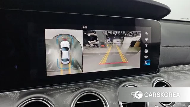 Mercedes-Benz E-Class W213 id 2989616 из Кореи 9