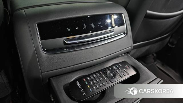 Cadillac Escalade 5th Generation id 4308870 из Кореи 9