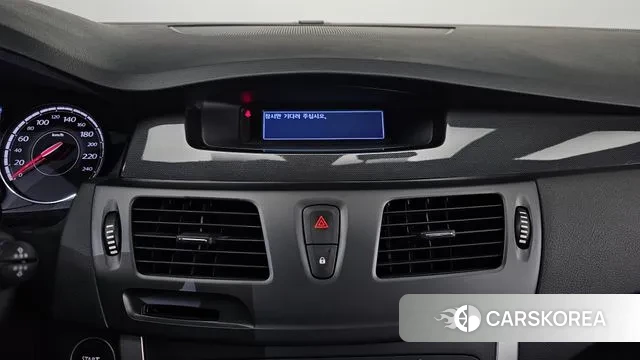 Renault Korea (Samsung) SM5 Nova id 3474662 из Кореи 9