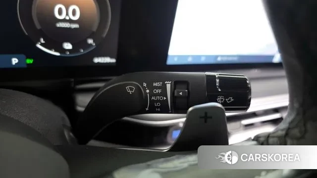 Hyundai Grandeur Hybrid (GN7) id 3031698 из Кореи 9