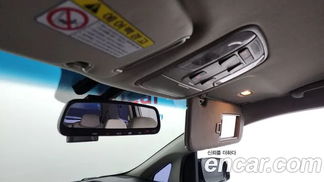 Kia The New Carnival id 2840194 из Кореи 9