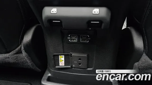 Jeep Wrangler (JL) id 2476040 из Кореи 9