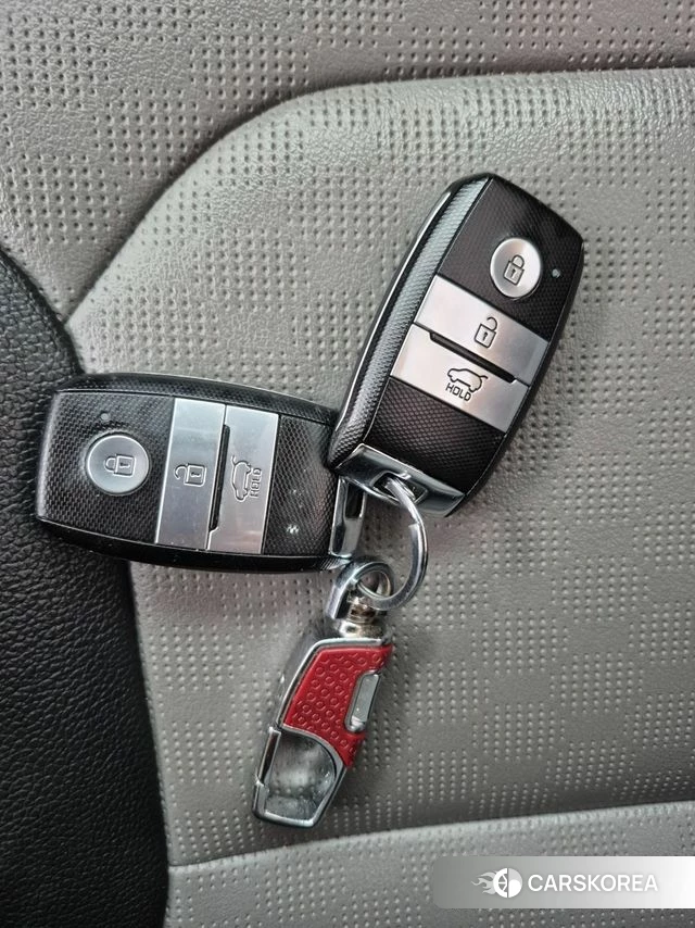 Kia The New Ray id 3865681 из Кореи 9