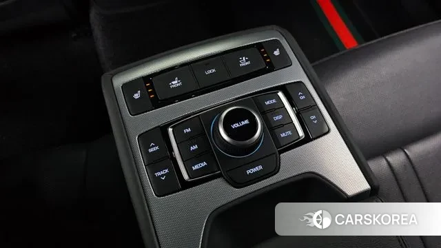 Genesis G80 id 2523082 из Кореи 9