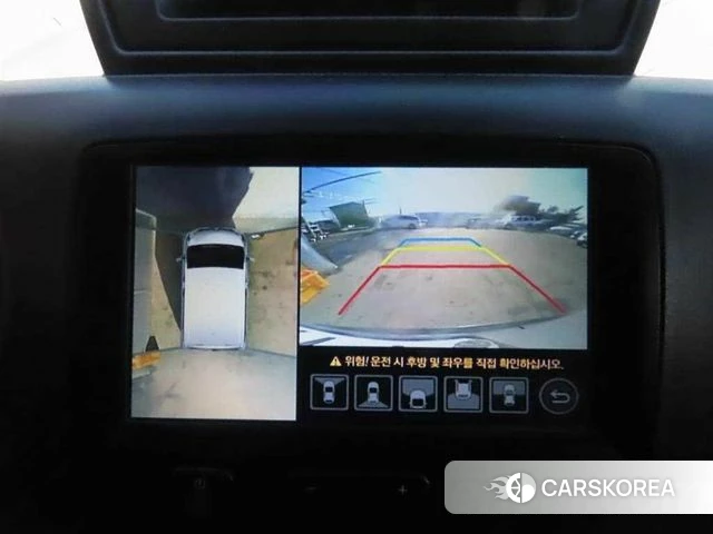 Renault Korea (Samsung) Master id 4339419 из Кореи 9