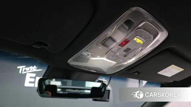 Genesis GV60 id 4731137 из Кореи 9