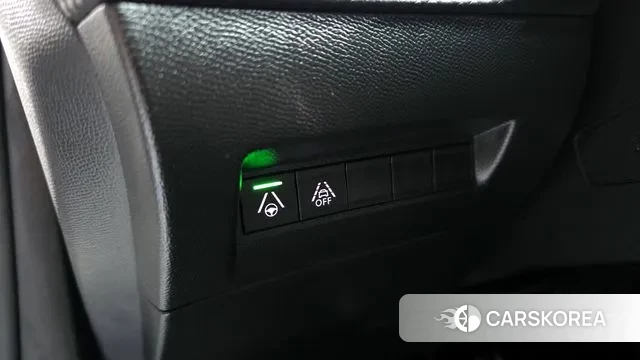 Peugeot e-2008 second generation id 3721645 из Кореи 9