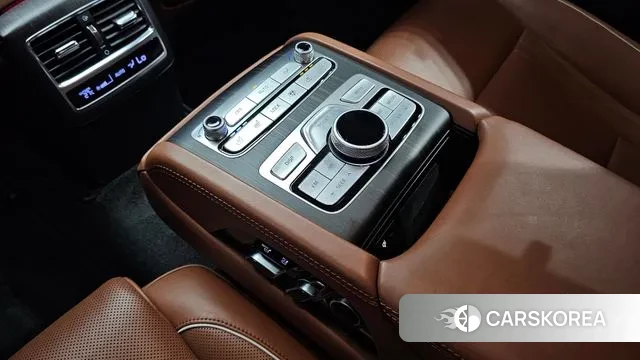 Kia More K9 id 3013546 из Кореи 9