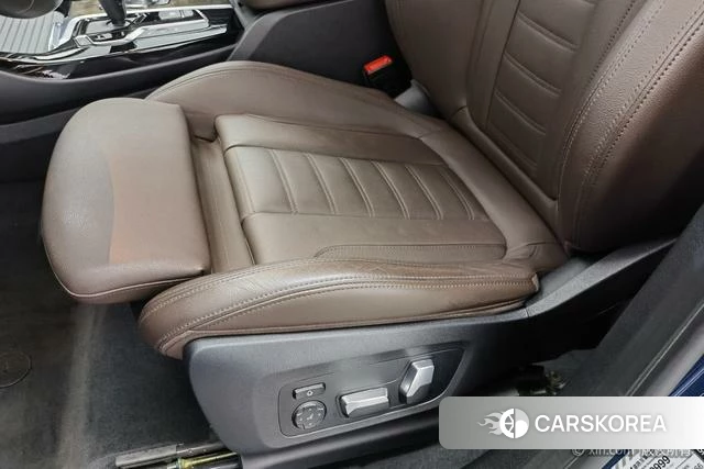 BMW X3 id 4253662 из Китая 9