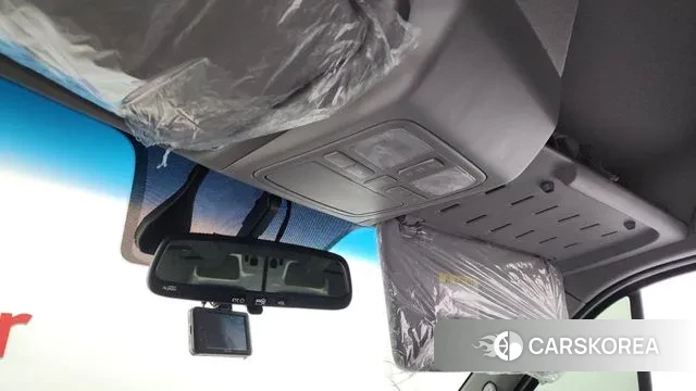 Hyundai Solati id 3524050 из Кореи 9