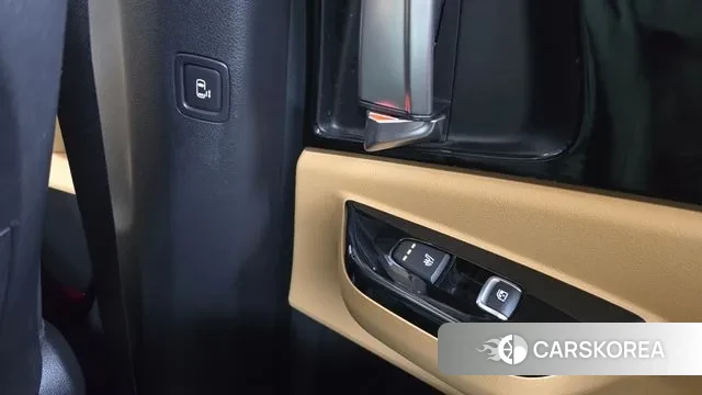 Kia Carnival 4th generation id 3468187 из Кореи 9