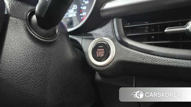 Kia All New Morning (JA) id 4672592 из Кореи 9