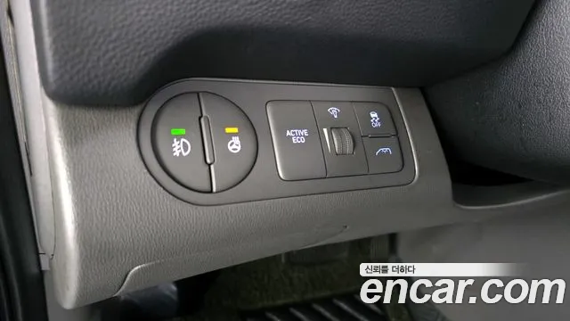 Hyundai The New Grand Starex id 2670424 из Кореи 9