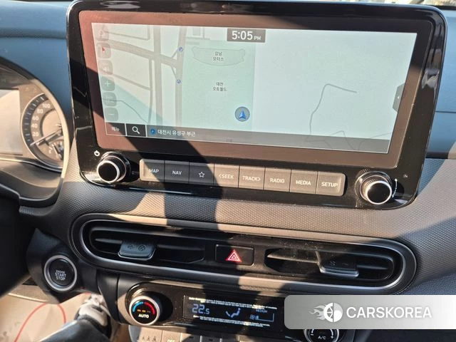 Hyundai The New Kona Hybrid id 3819234 из Кореи 9