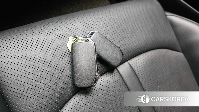 Kia K5 3rd generation id 4268673 из Кореи 9