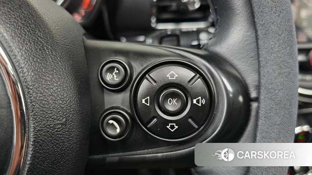 Mini Cooper Clubman id 4708501 из Кореи 9