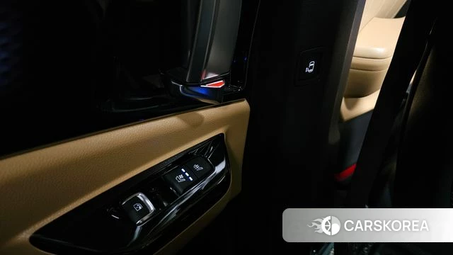 Kia Carnival 4th generation id 3914911 из Кореи 9