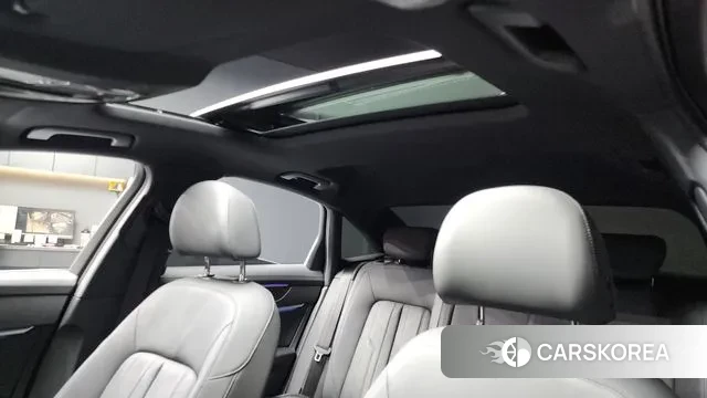 Audi A6 (C8) id 3630627 из Кореи 9