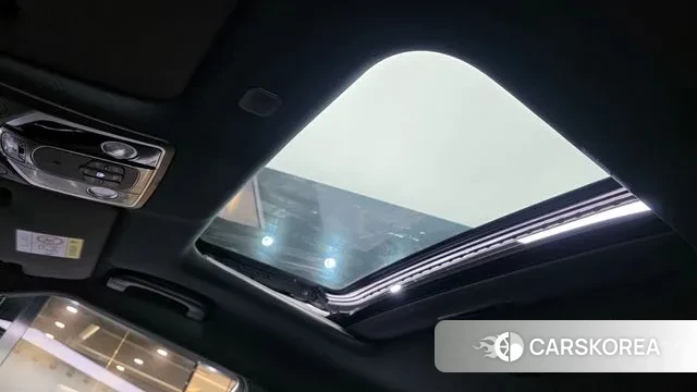 Ssangyong Torres id 3366034 из Кореи 9