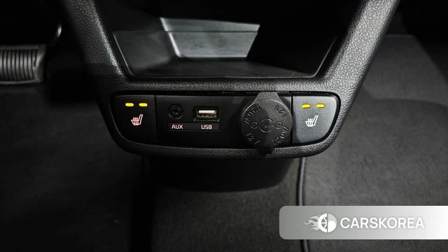 Kia The New Ray id 3861292 из Кореи 9
