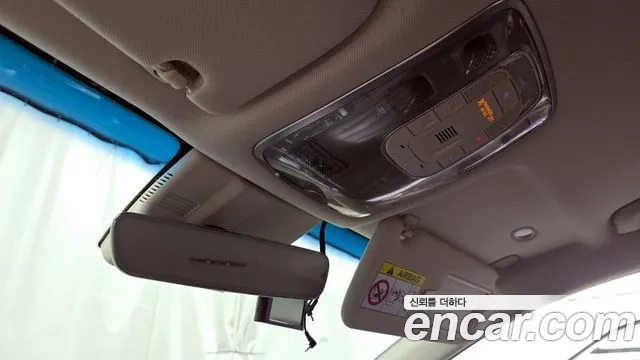 Genesis G80 (RG3) id 2880763 из Кореи 9