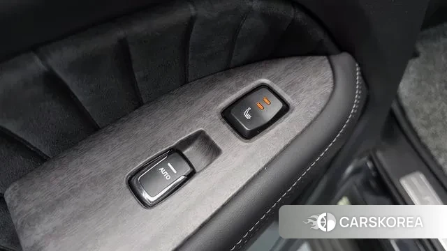 Ssangyong Rexton New Arena id 3538682 из Кореи 9