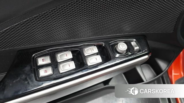 Ssangyong Tivoli Armor id 4232784 из Кореи 9