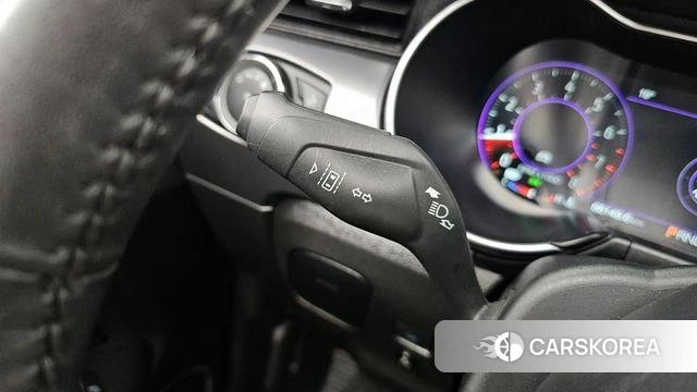 Ford Mustang id 3953820 из Кореи 9