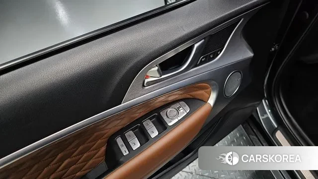 Genesis G70 id 3386294 из Кореи 9