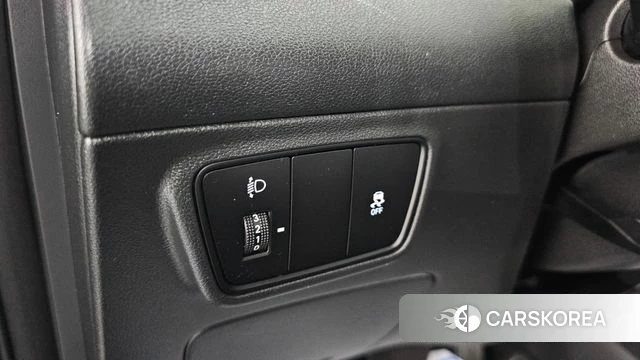 Hyundai Tucson (NX4) id 4489917 из Кореи 9