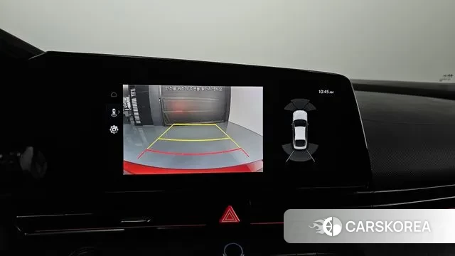 Hyundai Avante (CN7) id 3282418 из Кореи 9